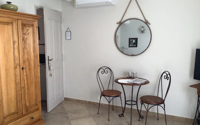 Jardin D'antan (Adults Only)