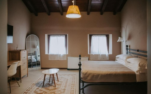 Agriturismo Pizzavacca