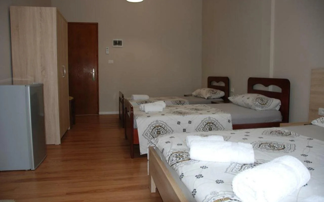 Hotel Edola