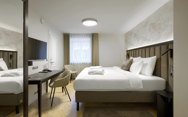 Nunne Boutique Hotel