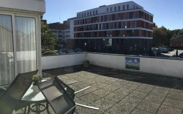 Apartment Gronau