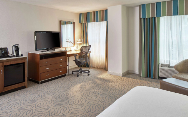 Hilton Garden Inn Atlanta Midtown