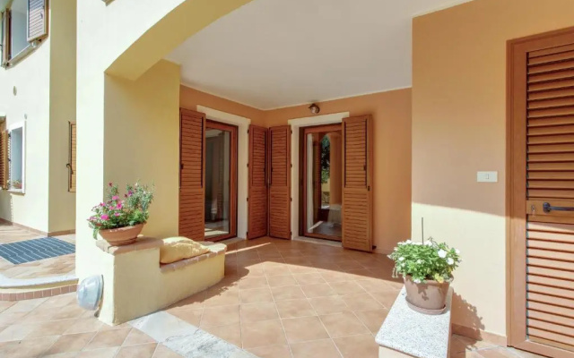 Appart Hibiscus - Villa Teresa