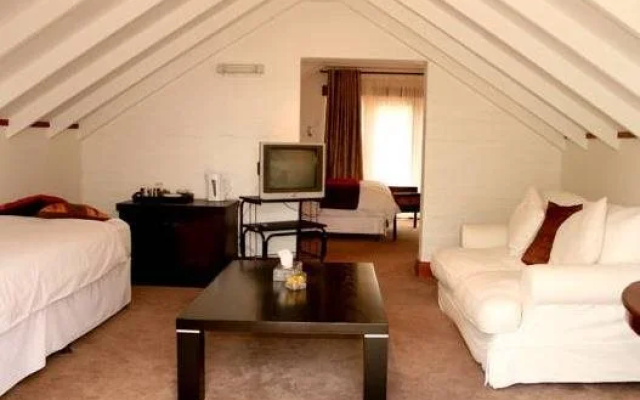 Sandton Lodge Bryanston
