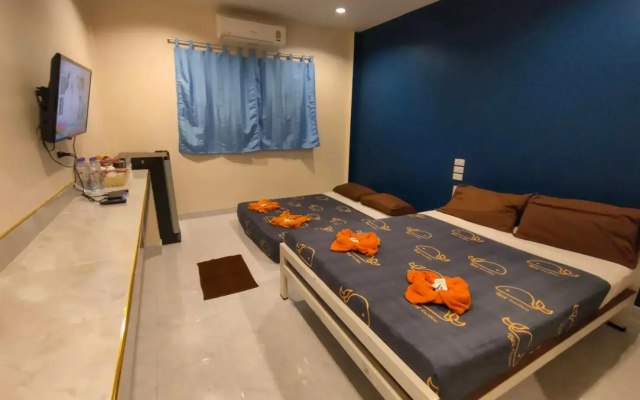 Banana Resort Sadao