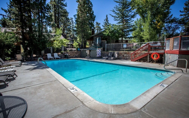 Lakeview-104 by Big Bear Vacations