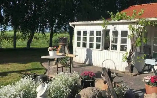 Stunning Romantik Cabin Close to Baltic Sea