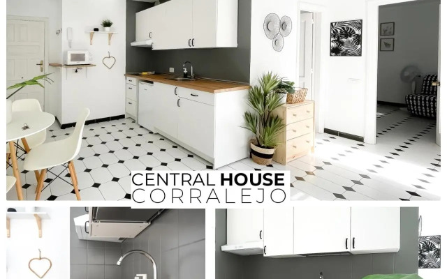Central House