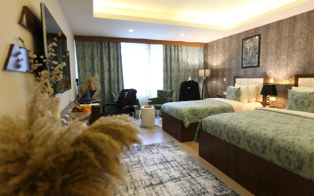 Cebeci Grand Otel