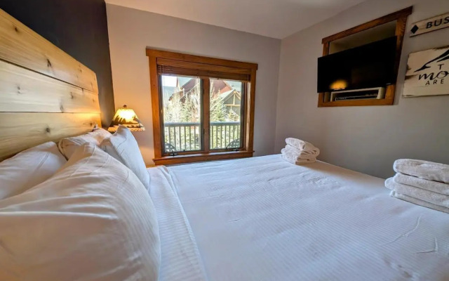 2214 Red Hawk Lodge By Redawning