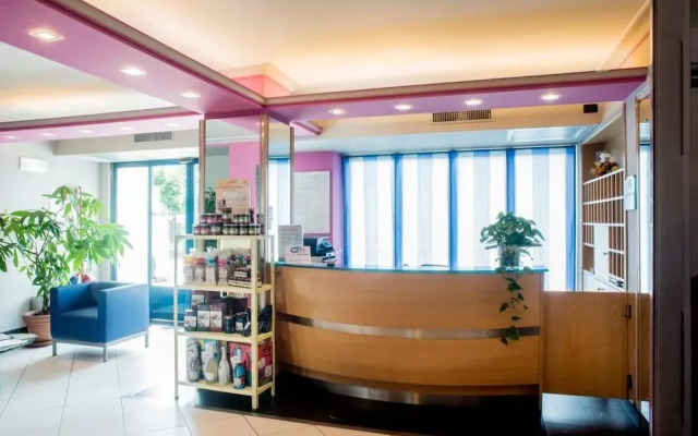 Hotel Ceretto