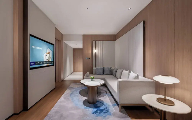 Novotel Zhoushan Luting