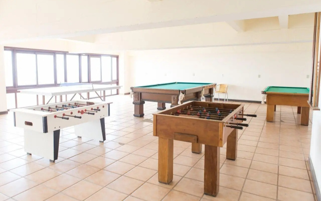 Hotel Araçá