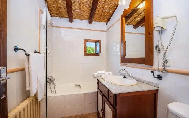 S Hort De Sa Bagura - Es Sostre
