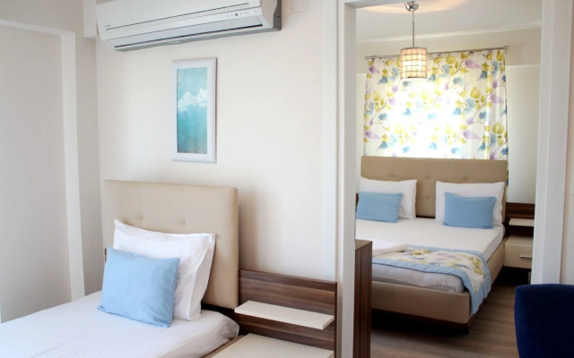 Adacayi Otel