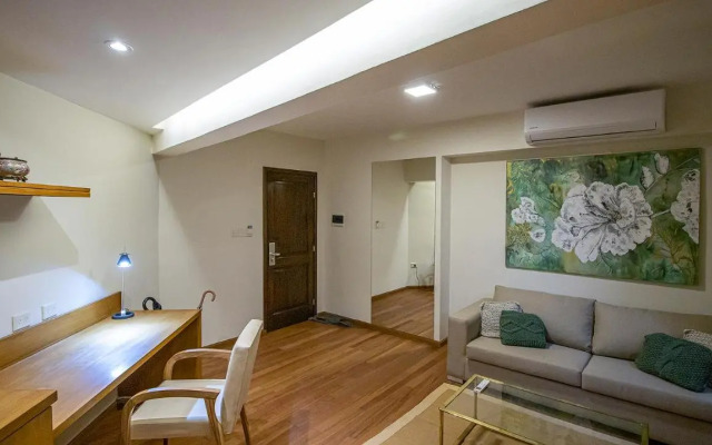 Salta Suite