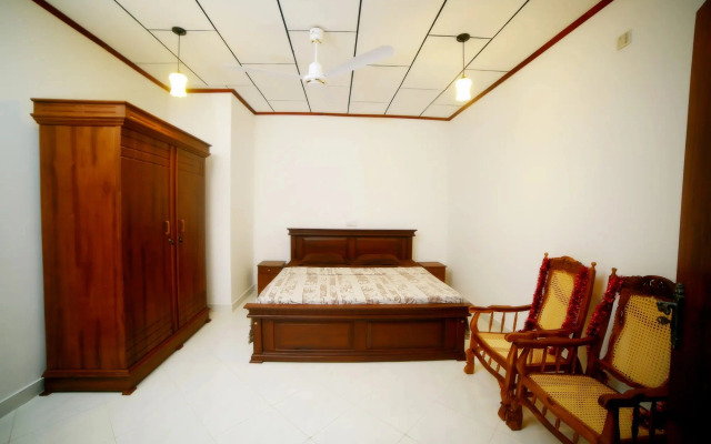 Villa Araliya