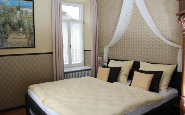 Villa Rothmund