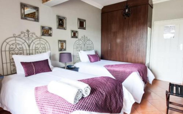 Vintage Charm Guesthouse