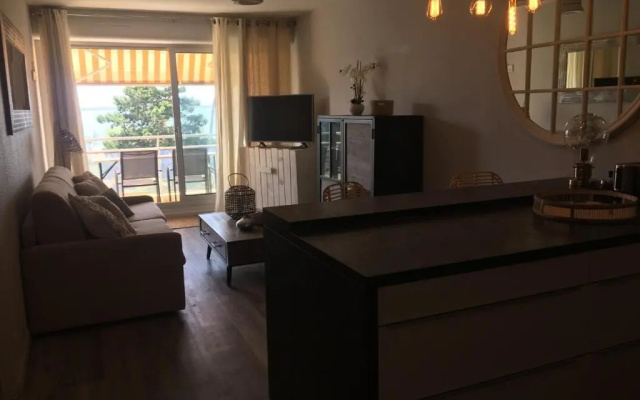 Appartement Arcachon, 2 pièces, 6 personnes - FR-1-374-159