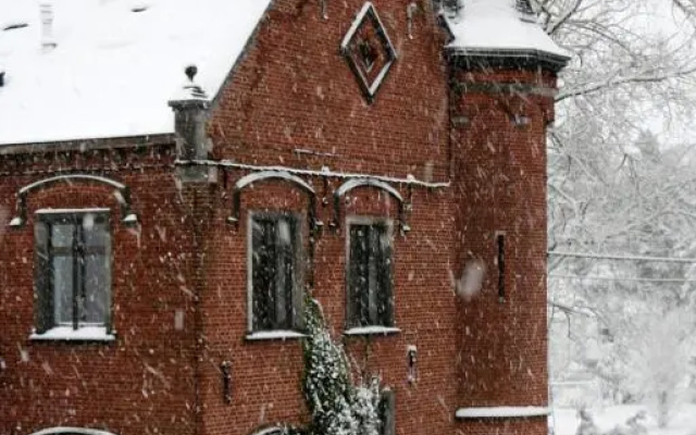 Un Air de Château