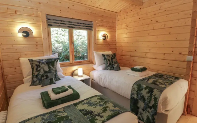 Little Lodge