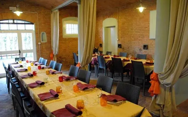 Agriturismo Podere Canovi