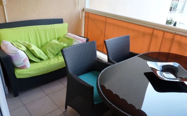 Magnifique duplex Climatisé