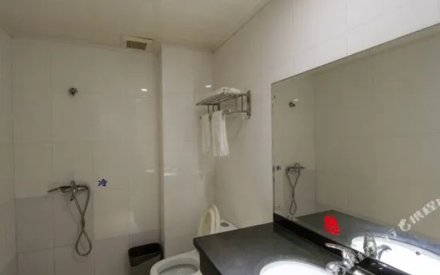 Time Business Hotel