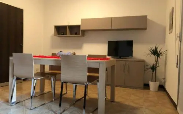 Sonia House 1