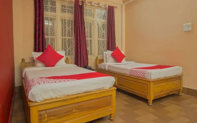 Hotel Green View Neelgiri By OYO Rooms