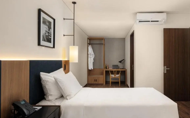 Apec Mandala Hotel & Suites Bac Giang