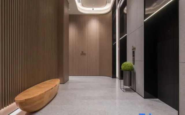 JI Hotel (Dongfang Dadao)
