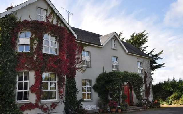 Ballinahoun House