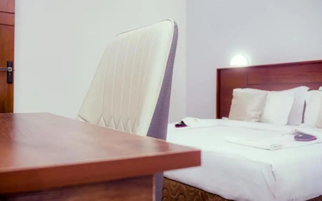 Cofe Hotel