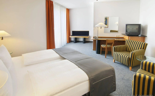 Holiday Inn Berlin City Center East Prenzlauer Berg by IHG