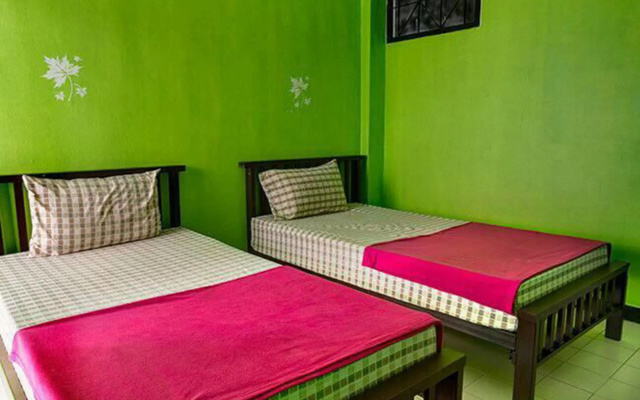 MD Rose Apartment