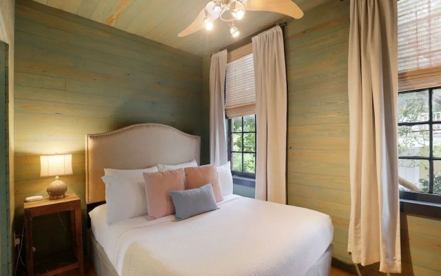 Revitalized Historical Southern Residence