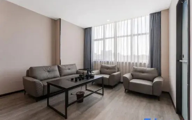 Ramada Encore Hangzhou Jiafu Plaza