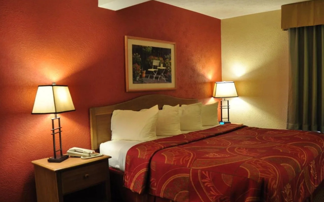 Best Western PLUS Caldwell Inn