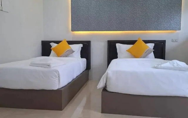The Strand Resort Samui