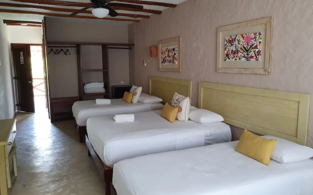 Villas Margaritas Hotel & Villas