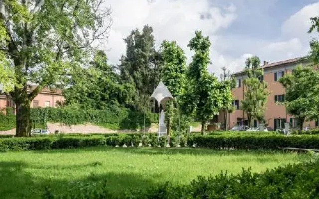 Irnerio 1471 Bologna Hld 34482