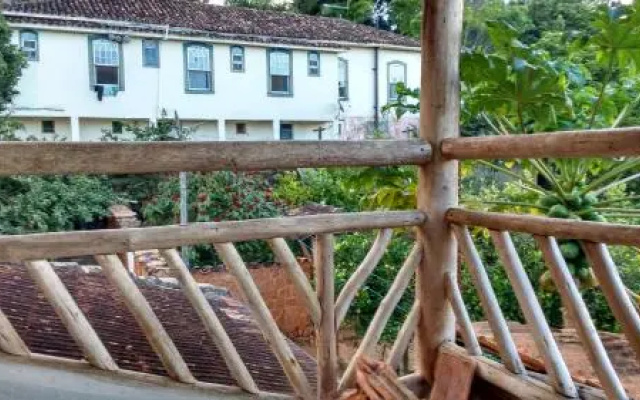 Pousada Fazenda São Pedro