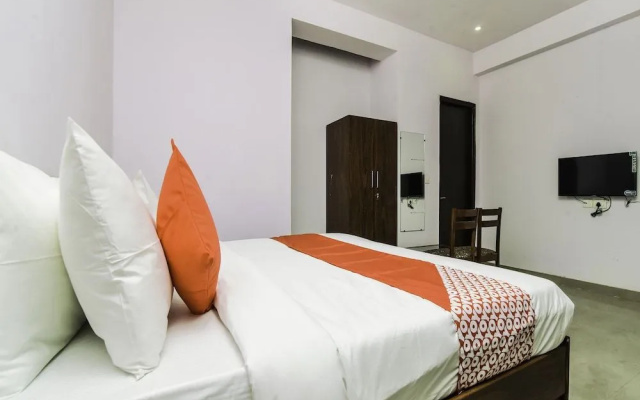 OYO 20030 Flagship Jaypee Hospital Sector 104