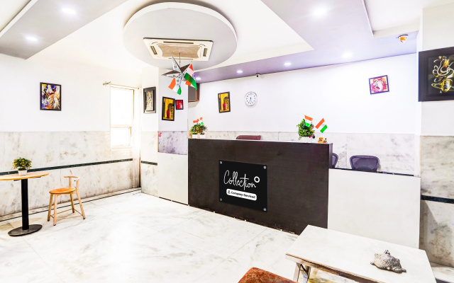 Collection O Sector 110 Noida
