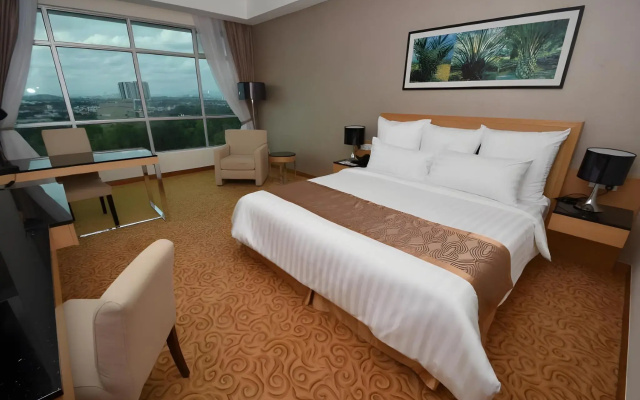 Hotel Tenera