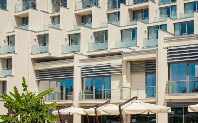Valamar Parentino Hotel