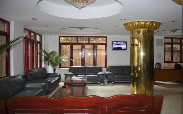Hotel Taishan