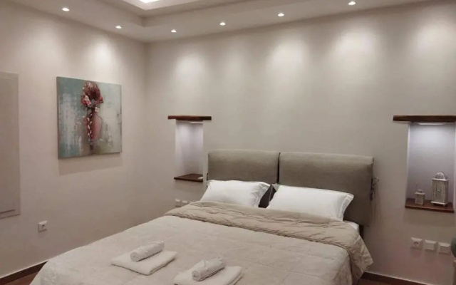 Tsolakis Luxury House
